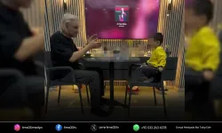 İzmir’de gözaltına alınan baba adli kontrolle serbest