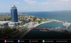 İnciraltı için kritik karar: Turizm merkezi statüsü kaldırıldı