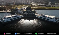 Bostanlı İskelesi için yeni imar planı onaylandı