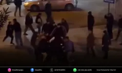 AK Partili iki başkan arasında kavga