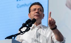 İmamoğlu’ndan Günel’in tutuklanmasına tepki