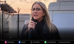 AK Partili Çankırı’dan Başkan Tugay’a yanıt