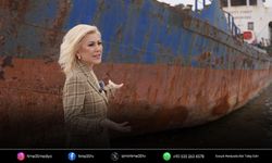 Bursalı Aksoy duyurdu: Urla’daki izinsiz söküme 2,3 milyon TL ceza