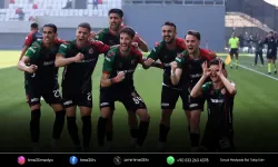 Karşıyaka ile Denizli İdmanyurdu önemli sınavda