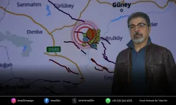 5.1’lik deprem sonrası kritik değerlendirme