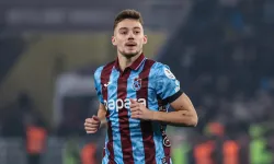 Trabzonspor’a Muçi şoku: Derbi öncesi sakatlandı