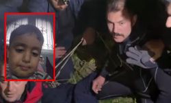 Dereye düşen Abdullah hayatını kaybetti