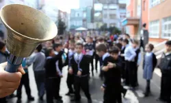 Ders zili yeniden çaldı: Ara tatil sona erdi!