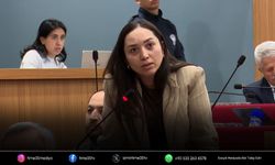 İzmir meclisinde 8 Mart sloganı polemiğe yol açtı