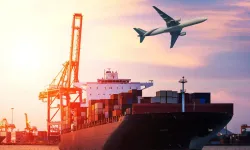 TÜİK: Dış ticaret haddi ocakta arttı