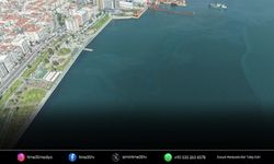 İzmir Körfezi’nde dış kaynaklı kirlilik tespit edildi