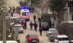 Düzce'de silahlı kavga: 2’si silahla 3 yaralı