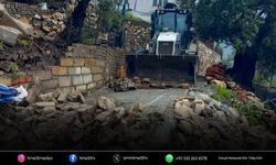 Başkan Anıl Yetişkin’den kesintisiz ulaşım seferberliği