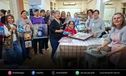 Efeler’de kadın odaklı belediyecilik