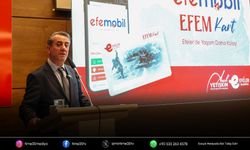 Efem kart Efeler halkının bütçesine can suyu oldu