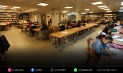 Efes Selçuk Belediyesi’nden öğrencilere sınav desteği