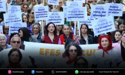 Sengel: Güçlü kadın, kadınlara sahip çıkan kadındır