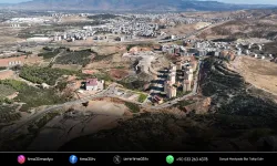 Egeşehir sosyal konut projesinde gelir kriteri değişiyor