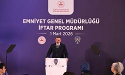 Bakan Çiftçi’den "Türkiye Yüzyılı" vurgusu