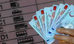 Ehliyet yenileme masrafı 3 bin liraya dayandı