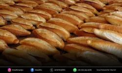 İzmir’de ekmek fiyatlarına yüzde 16,5 zam