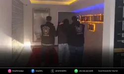 İzmir'de dev operasyon: 165 aranan şahıs yakalandı
