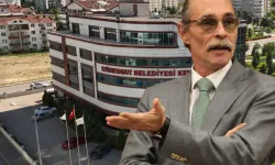 Etimesgut Belediyesi’ne 'zimmet' operasyonu