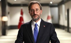 Vatikan Büyükelçiliğine Fahrettin Altun atandı