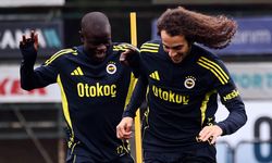 Fenerbahçe, Fatih Karagümrük maçına hazır