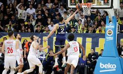 Fenerbahçe Beko evinde Monaco’yu 88-70 yendi