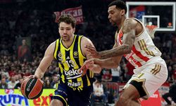 Fenerbahçe Beko Sırbistan’da sonunu getiremedi