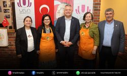 Urla'da Bahar Mart Dokuzu Ot Bayramı ile karşılanıyor