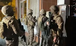 FETÖ'nün kamudaki yapılanmasına operasyon