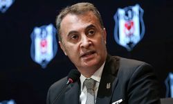 Eski Beşiktaş Başkanı Fikret Orman gözaltına alındı