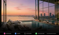 Folkart Orion’da ön satış başladı