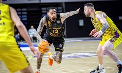 Galatasaray İsrail ekibi Hapoel Holon’u devirdi