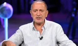 Gazeteci Fatih Altaylı beyin ameliyatına alındı!