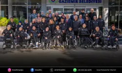 Gaziemir Belediyesi Boccia Takımı yine zirvede