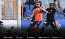 Göztepe, Avrupa potasından çıktı