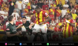 Göztepe'nin savunması alarm verdi