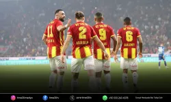 Göztepe’de hedef Alanyaspor galibiyeti