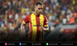 Göztepe'de Juan'ın gol orucu uzun sürdü