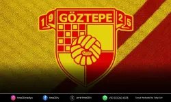 Göztepe'ye transfer yasağı geldi
