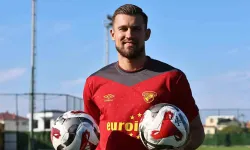 Göztepe'de Lis hayal kırıklığı yaşadı