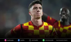 Göztepe'de Taha kulübeye çekildi