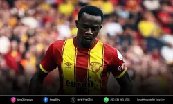 Göztepe’nin genç yıldızına talip var