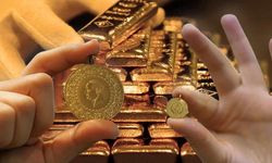 Gram altın 7 bin 285 liradan işlem görüyor