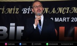 AK Partili Kasapoğlu: Gönül köprülerini güçlendirelim