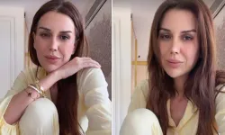 Hamilelik haberini duyurmuştu: Dilan Polat'ın acı günü