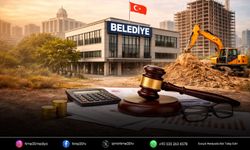 Yerel yönetimlere kapsamlı reform geliyor